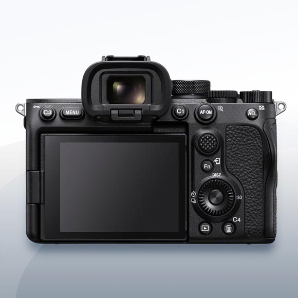 Sony Alpha A7S III mieten – Versand deutschlandweit ab 49,50 €/Tag – 2