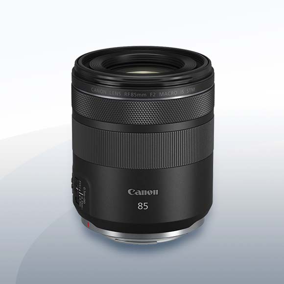Canon RF 85mm F2.0 Macro IS STM mieten – Versand deutschlandweit ab 15,50 €/Tag – 2