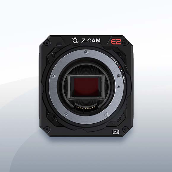 Z-CAM E2-M4 (EF-Mount) mieten – Versand deutschlandweit ab 24,50 €/Tag