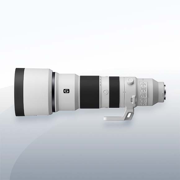 Sony FE 400–800mm F6.3-8 G OSS mieten – Versand deutschlandweit ab 39,50 €/Tag – 4