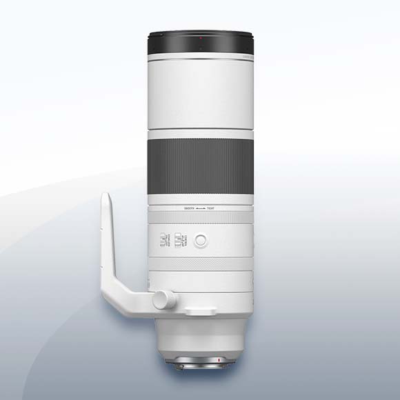 Canon RF 200-800mm F6.3-9 IS USM mieten – Versand deutschlandweit ab 28,50 €/Tag – 2