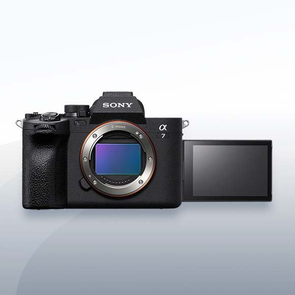 Sony Alpha A7 IV mieten – Versand deutschlandweit ab 29,50 €/Tag – 3