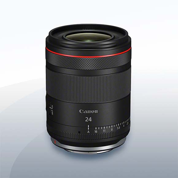 Canon RF 24mm F1.4L VCM mieten – Versand deutschlandweit ab 19,50 €/Tag – 2