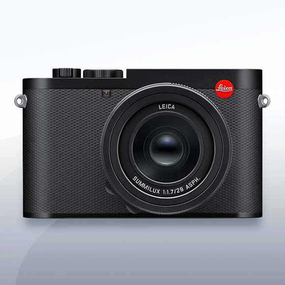 Leica Q3 + Summilux 1.7 28mm ASPH mieten – Versand deutschlandweit ab 59,50 €/Tag