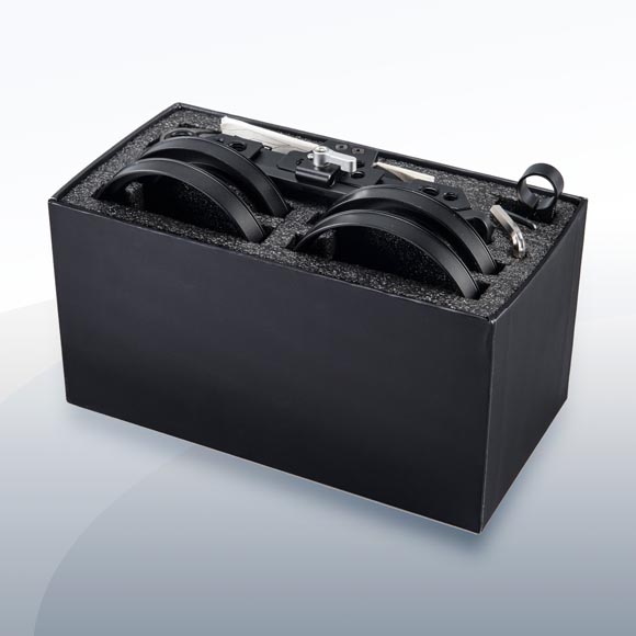 Tilta Mini Matte Box mieten – Versand deutschlandweit ab 6 €/Tag – 2