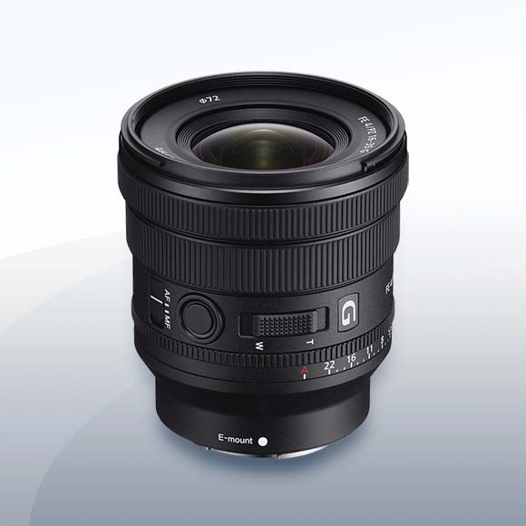 Sony FE PZ 16-35mm F4.0 G mieten – Versand deutschlandweit ab 18,50 €/Tag – 2