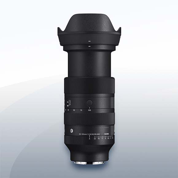 Sigma 28-105mm F2.8 DG DN Art für L-Mount mieten – Versand deutschlandweit ab 24,50 €/Tag – 4