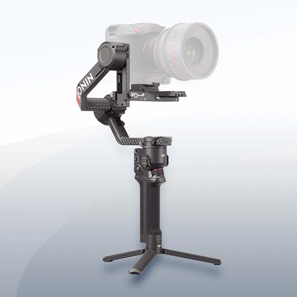 DJI Ronin RS 4 Pro Combo – Gimbal mieten – Versand deutschlandweit ab 27,50 €/Tag
