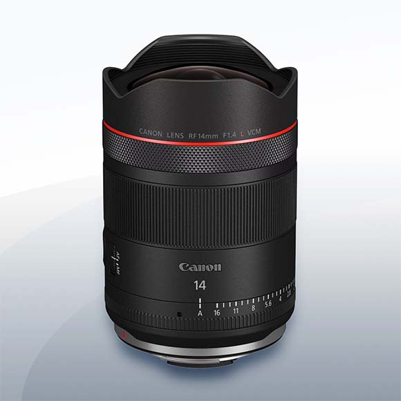 Canon RF 14mm F1.4L VCM mieten – Versand deutschlandweit ab 24,50 €/Tag – 2