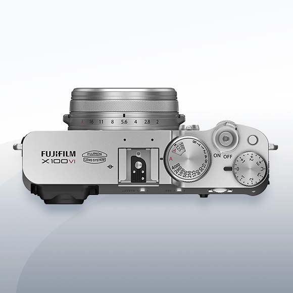 Fujifilm X100VI mieten – Versand deutschlandweit ab 24,50 €/Tag – 3
