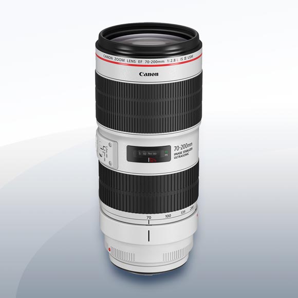 Canon EF 70-200mm F2.8L IS III USM mieten – Versand deutschlandweit ab 21,50 €/Tag – 3