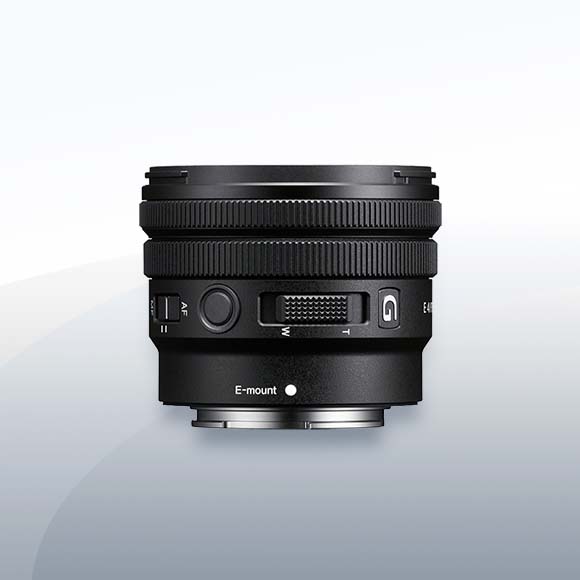 Sony E PZ 10-20mm F4.0 G mieten – Versand deutschlandweit ab 15,50 €/Tag