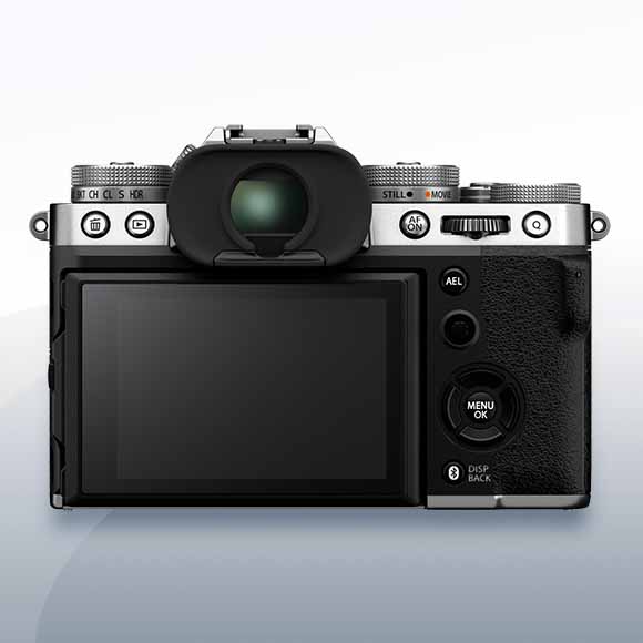 Fujifilm X-T5 mieten – Versand deutschlandweit ab 25,50 €/Tag – 2