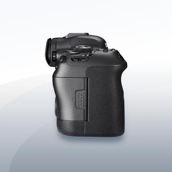 Canon EOS R6 mieten – Versand deutschlandweit ab 19,50 €/Tag – 5