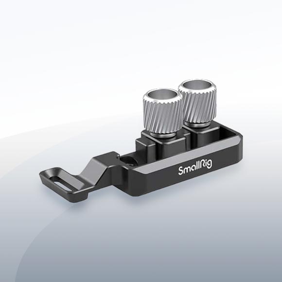 SmallRig HDMI Kabellschloss/Schutz für EOS R5/R6 mieten – ab 1 €/Tag