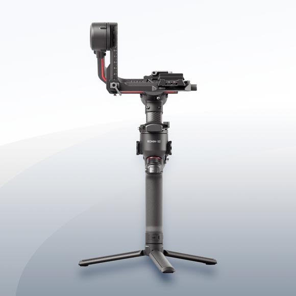 DJI Ronin-RS 2 Pro Combo – Gimbal mieten – Versand deutschlandweit ab 17,50 €/Tag – 3