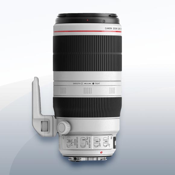 Canon EF 100-400mm F4.5-5.6L IS II USM mieten – Versand deutschlandweit ab 21,50 €/Tag