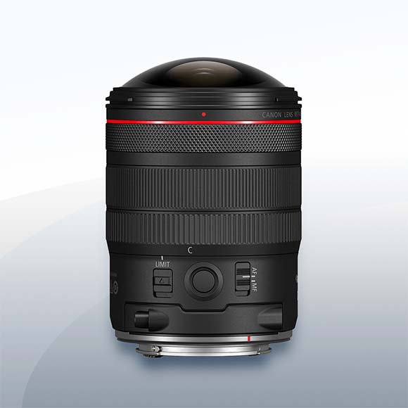 Canon RF 7-14mm F2.8-3.5L Fisheye STM mieten – Versand deutschlandweit ab 24,50 €/Tag – 3