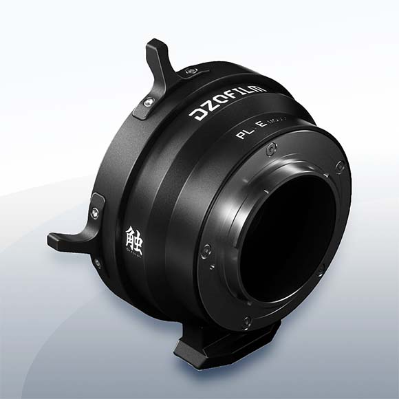 DZOFILM X-Tract 18-28mm T8 FF Probe Macro Zoom (Sony E-Mount) mieten – ab 54,50 €/Tag – 4