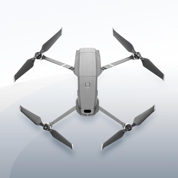 DJI Mavic 2 Pro mieten – Versand deutschlandweit ab 38,50 €/Tag – 5