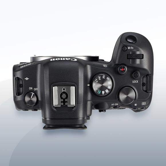 Canon EOS R6 mieten – Versand deutschlandweit ab 19,50 €/Tag – 3