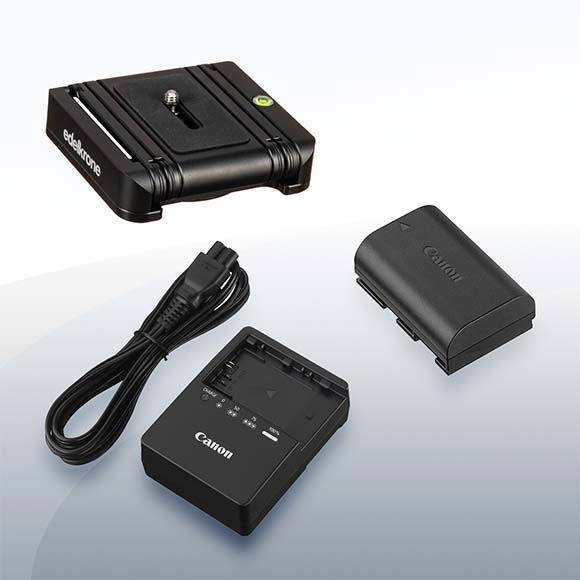 Edelkrone SliderONE V3 – Motorisierter Slider KIT mieten – ab 25,50 €/Tag – 3