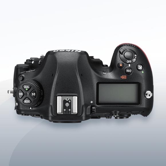 Nikon D850 mieten – Versand deutschlandweit ab 34,50 €/Tag – 3
