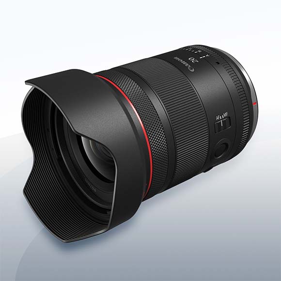 Canon RF 20mm F1.4L VCM mieten – Versand deutschlandweit ab 22,50 €/Tag – 4