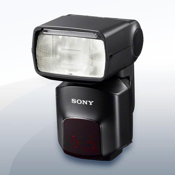 Sony Blitz F60M mieten – Versand deutschlandweit ab 8 €/Tag