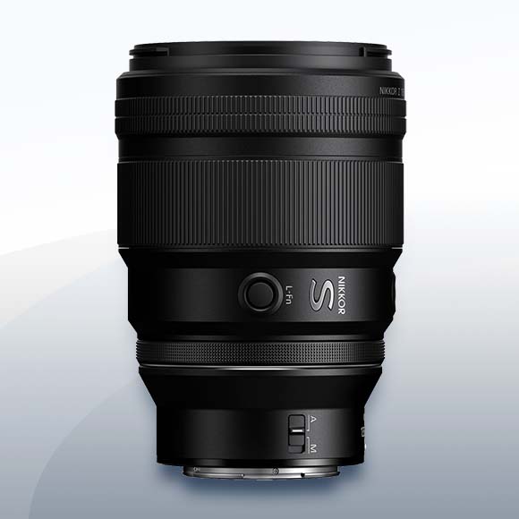 Nikon Z 135mm F1.8 S Plena mieten – Versand deutschlandweit ab 29,50 €/Tag – 3