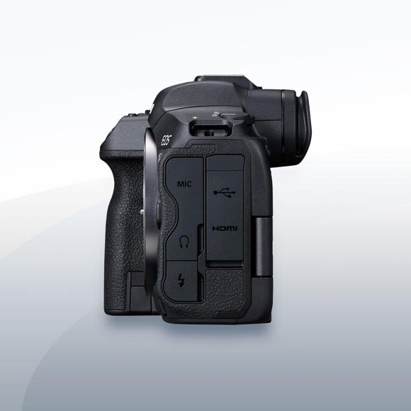 Canon EOS R5 mieten – Versand deutschlandweit ab 42,50 €/Tag – 4