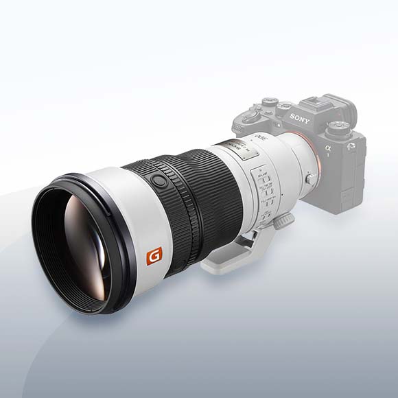 Sony FE 300mm F2.8 GM OSS mieten – Versand deutschlandweit ab 74,50 €/Tag – 4