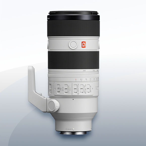 Sony FE 70-200mm F2.8 GM OSS II mieten – Versand deutschlandweit ab 29,50 €/Tag