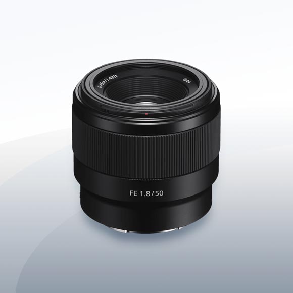 Sony FE 50mm F1.8 mieten – Versand deutschlandweit ab 9,50 €/Tag – 2