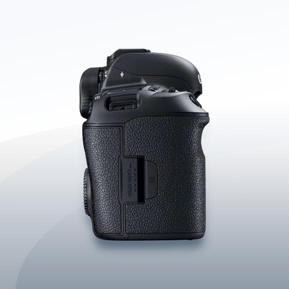 Canon EOS 5D MK IV mieten – Versand deutschlandweit ab 29,50 €/Tag – 5