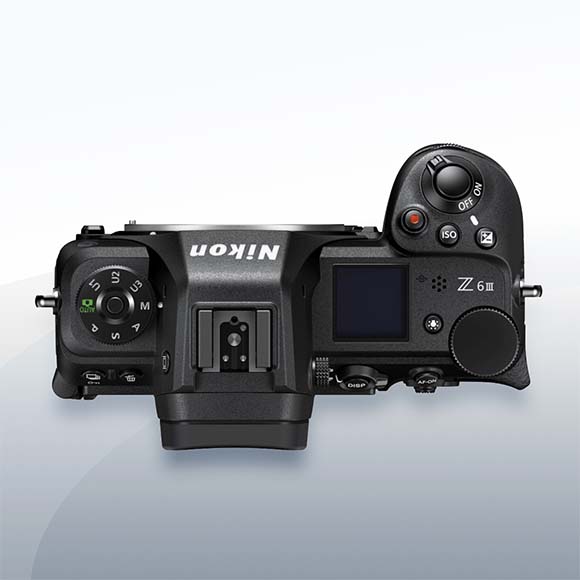 Nikon Z6 III mieten – Versand deutschlandweit ab 34,50 €/Tag – 3