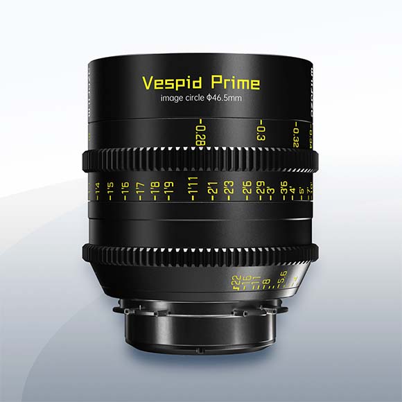DZOFILM Vespid Prime 21mm T2.1 (PL-Mount) mieten – Versand deutschlandweit ab 27,50 €/Tag – 2