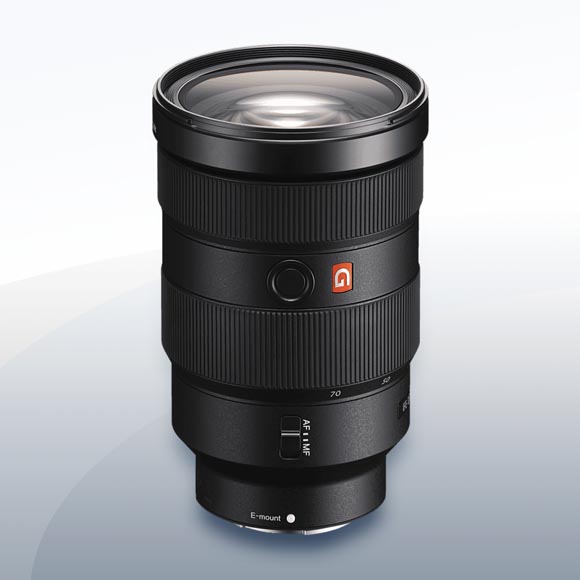 Sony FE 24-70mm F2.8 GM mieten – Versand deutschlandweit ab 21,50 €/Tag – 2