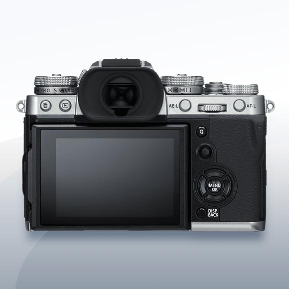 Fujifilm X-T3 mieten – Versand deutschlandweit ab 19,50 €/Tag – 2