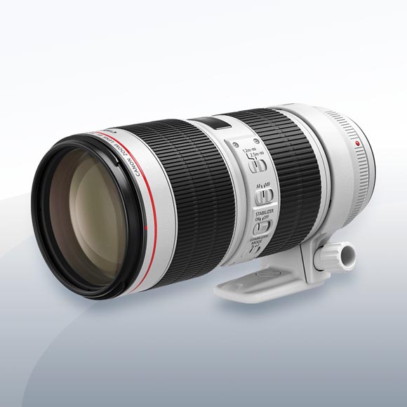 Canon EF 70-200mm F2.8L IS III USM mieten – Versand deutschlandweit ab 21,50 €/Tag – 4