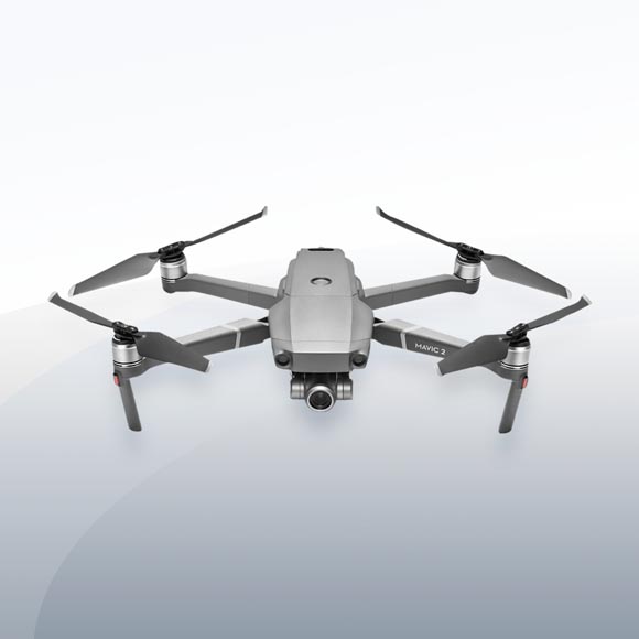 DJI Mavic 2 Zoom mieten – Versand deutschlandweit ab 38,50 €/Tag