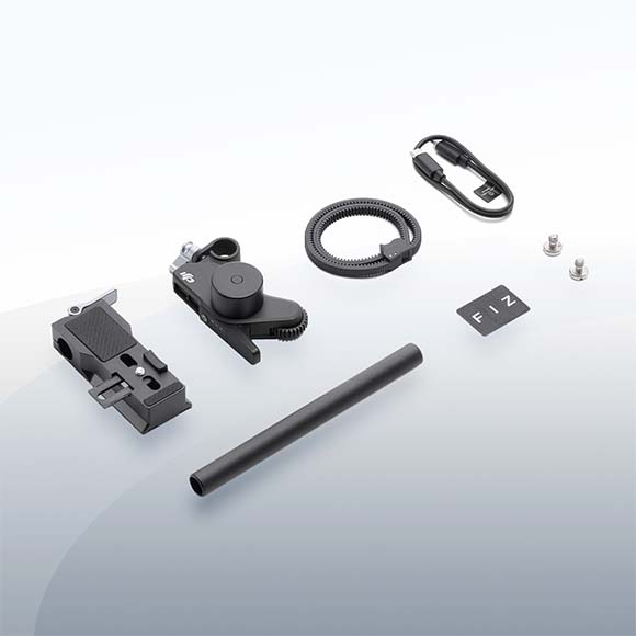 DJI Focus Pro Motor mieten – Versand deutschlandweit ab 12 €/Tag – 3