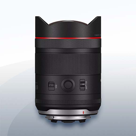 Canon RF 14mm F1.4L VCM mieten – Versand deutschlandweit ab 24,50 €/Tag – 3