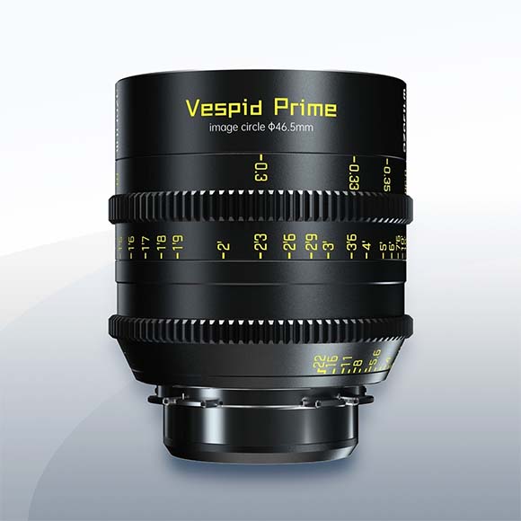 DZOFILM Vespid Prime 35mm T2.1 (Canon EF-Mount) mieten – ab 27,50 €/Tag – 2