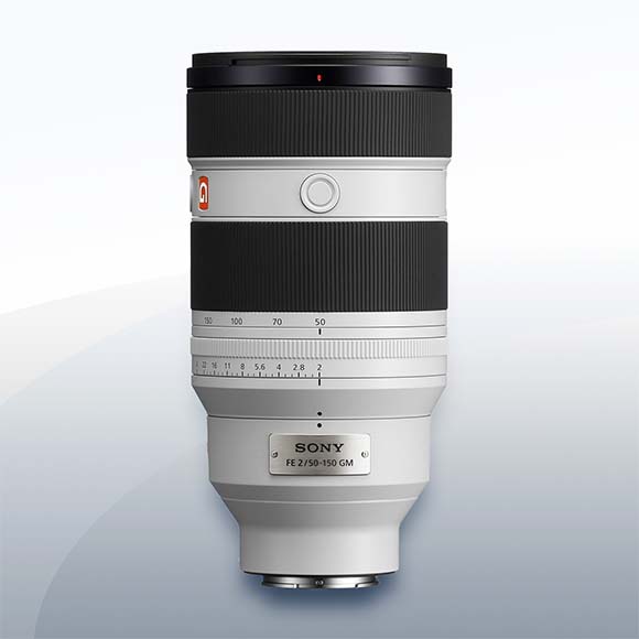 Sony FE 50-150mm F2.0 GM mieten – Versand deutschlandweit ab 45,50 €/Tag
