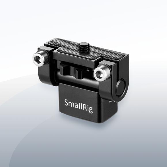 SmallRig Monitorhalterung bis 180 Grad neigbar mieten – Versand deutschlandweit ab 2 €/Tag