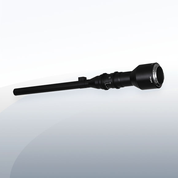 Laowa 24mm F14 2X Macro Probe Cine für Sony E-Mount mieten – ab 26 €/Tag – 2
