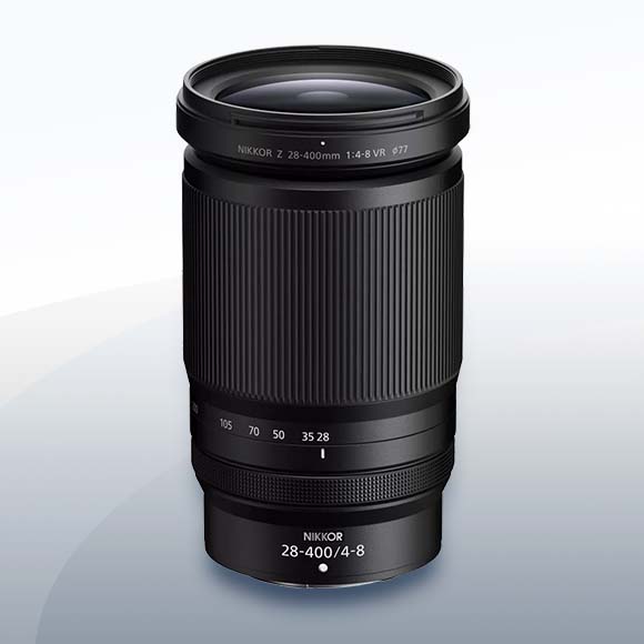 Nikon Z 28-400mm F4.0-8.0 VR mieten – Versand deutschlandweit ab 22,50 €/Tag – 2