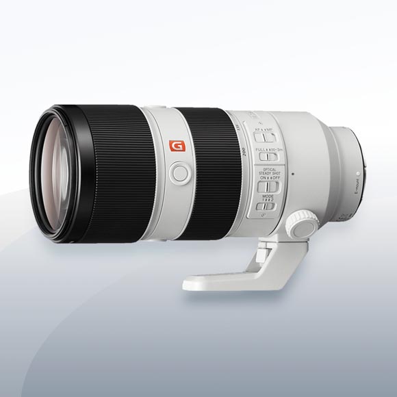 Sony FE 70-200mm F2.8 GM OSS mieten – Versand deutschlandweit ab 24,50 €/Tag – 2