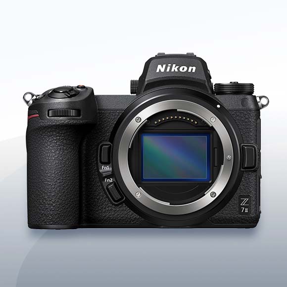 Nikon Z6 II + NIKKOR Z 24-70mm F4.0 S mieten – Versand deutschlandweit ab 29,50 €/Tag – 2